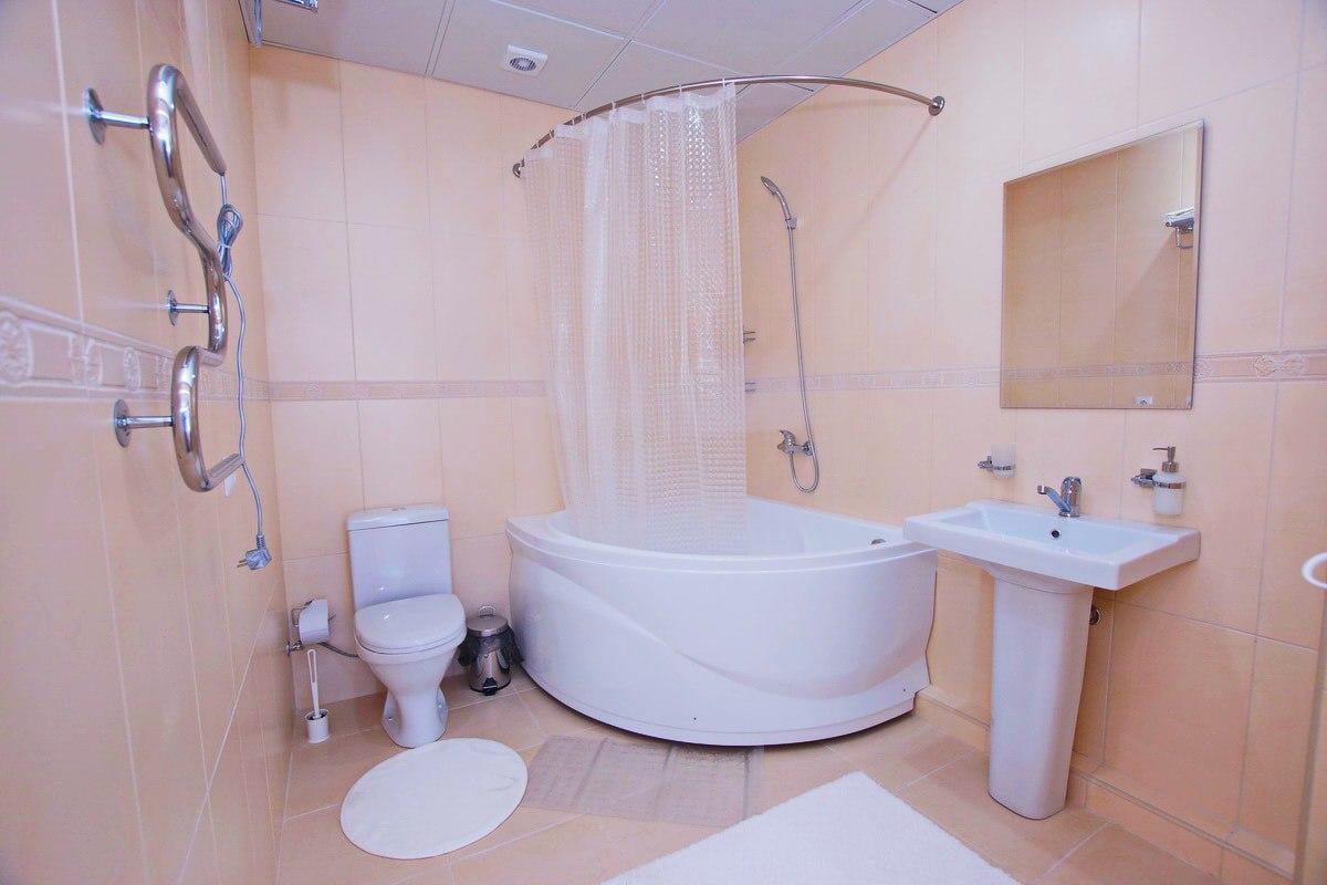 Hotel Paradise Beach Alakhadzi 外观 照片